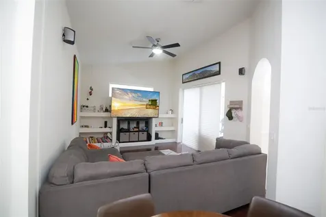 4737 Chalfont Dr Chalfont Drive Orlando FL 32837