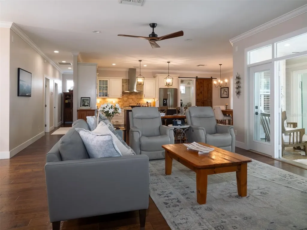 12495 SE Sunset Harbor Road Weirsdale FL 32195
