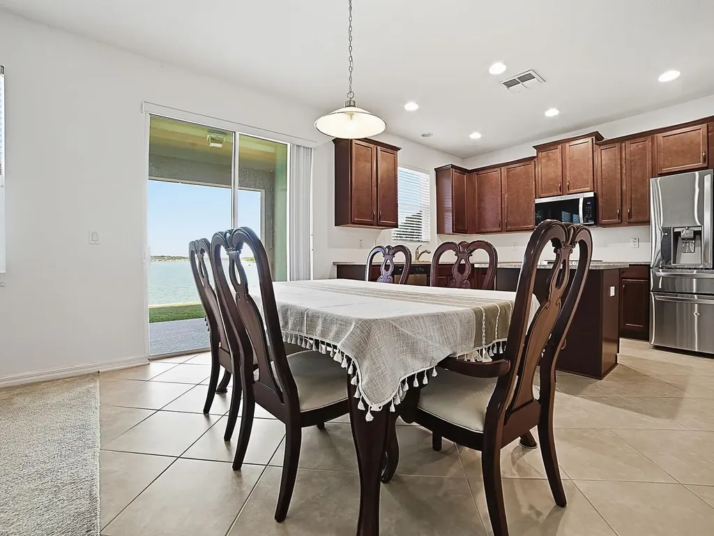 509 Blue Cypress Drive Groveland FL 34736