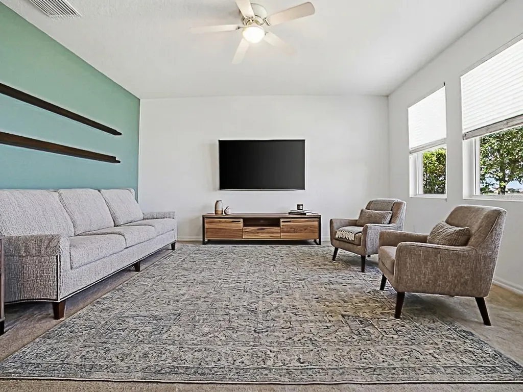 509 Blue Cypress Drive Groveland FL 34736