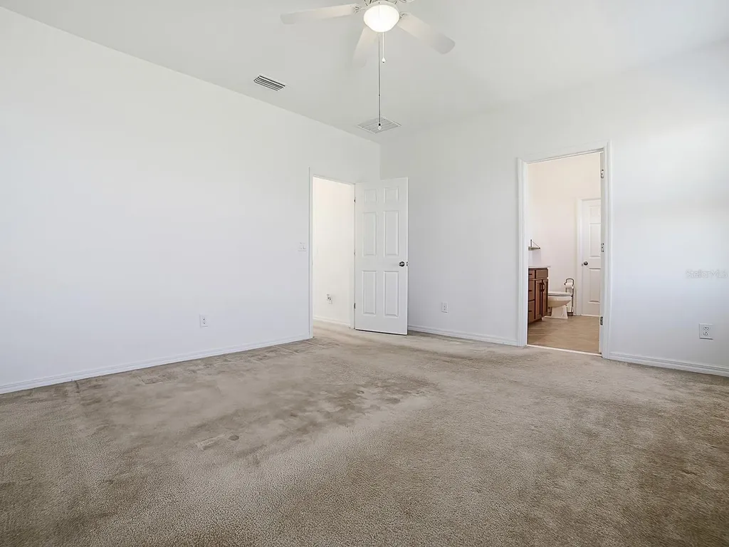 509 Blue Cypress Drive Groveland FL 34736