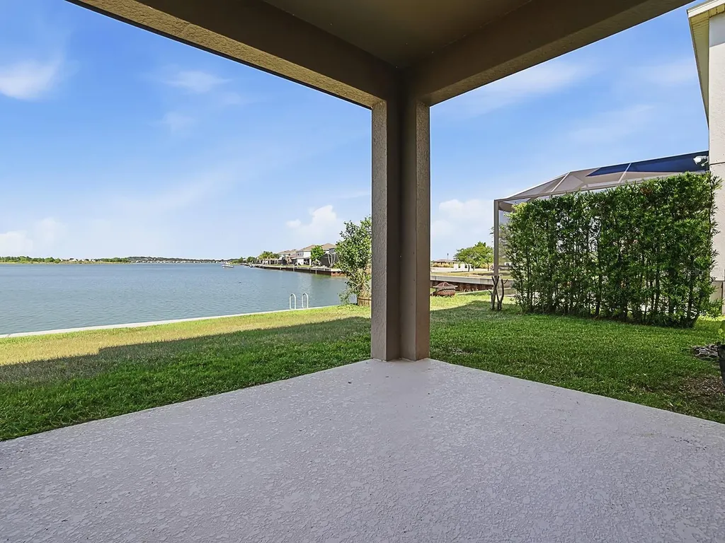 509 Blue Cypress Drive Groveland FL 34736