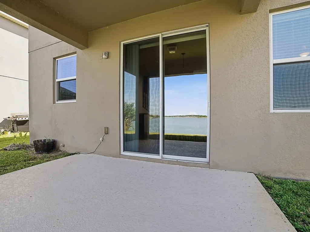 509 Blue Cypress Drive Groveland FL 34736