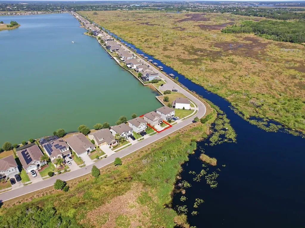 509 Blue Cypress Drive Groveland FL 34736