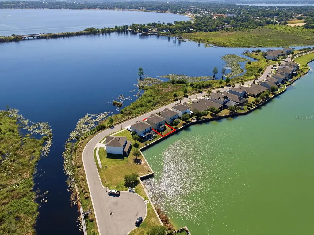 509 Blue Cypress Drive Groveland FL 34736