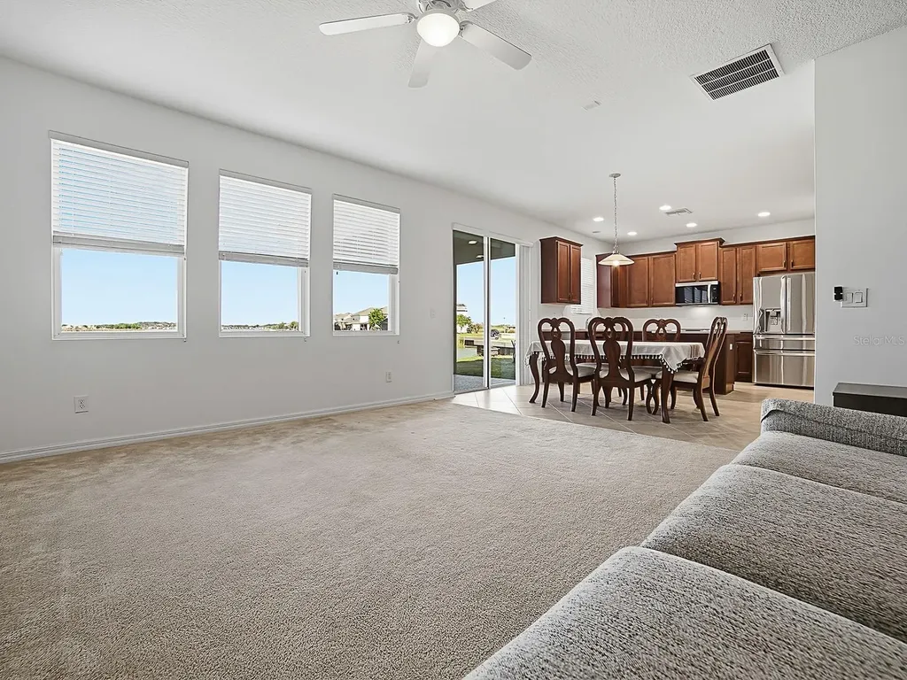 509 Blue Cypress Drive Groveland FL 34736