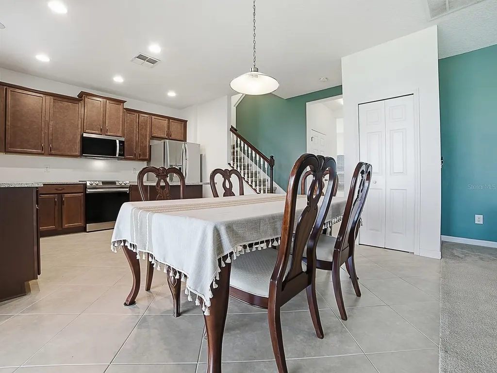 509 Blue Cypress Drive Groveland FL 34736