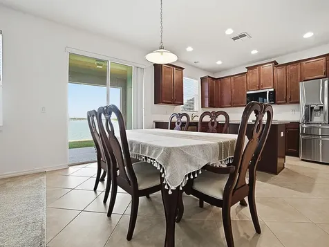509 Blue Cypress Drive Groveland FL 34736