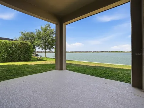509 Blue Cypress Drive Groveland FL 34736