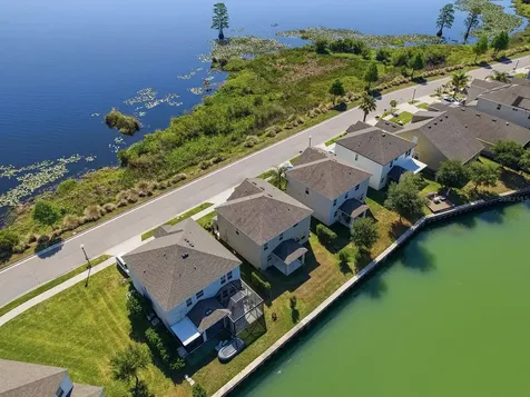 509 Blue Cypress Drive Groveland FL 34736