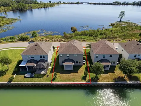 509 Blue Cypress Drive Groveland FL 34736
