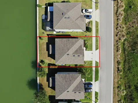 509 Blue Cypress Drive Groveland FL 34736