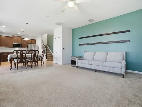 509 Blue Cypress Drive Groveland FL 34736