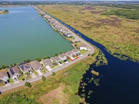 509 Blue Cypress Drive Groveland FL 34736