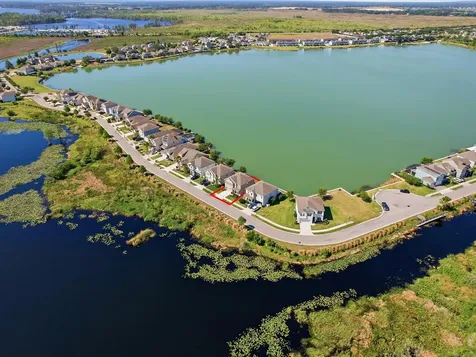 509 Blue Cypress Drive Groveland FL 34736