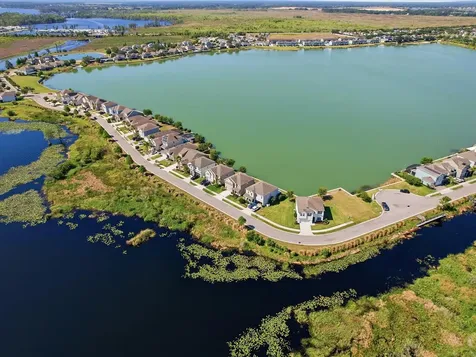 509 Blue Cypress Drive Groveland FL 34736
