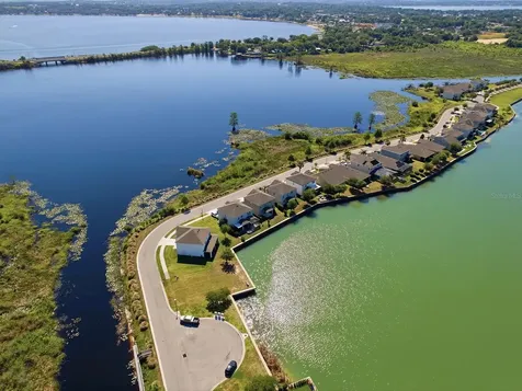 509 Blue Cypress Drive Groveland FL 34736