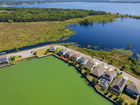 509 Blue Cypress Drive Groveland FL 34736