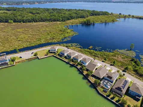 509 Blue Cypress Drive Groveland FL 34736