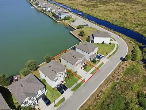 509 Blue Cypress Drive Groveland FL 34736