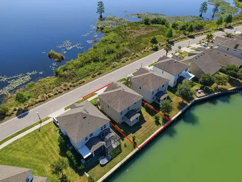 509 Blue Cypress Drive Groveland FL 34736