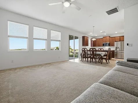 509 Blue Cypress Drive Groveland FL 34736