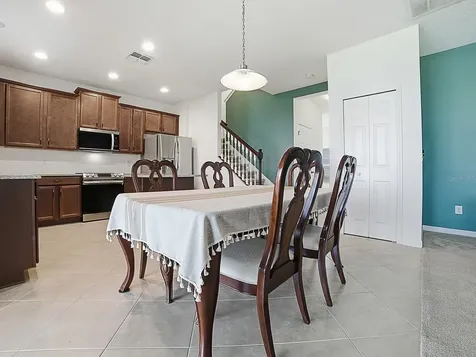 509 Blue Cypress Drive Groveland FL 34736