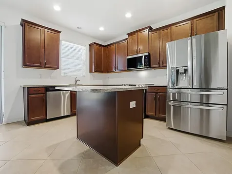 509 Blue Cypress Drive Groveland FL 34736