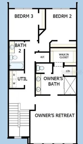 3535 Caspian Chervil Street Wesley Chapel FL 33543