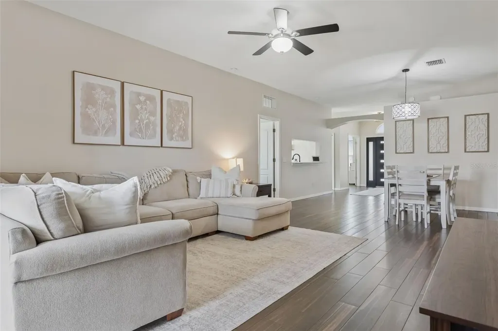 24833 Panacea Court Lutz FL 33559