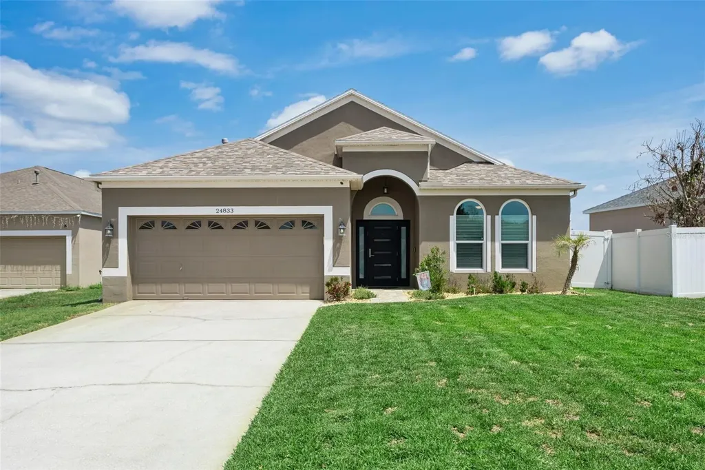 24833 Panacea Court Lutz FL 33559