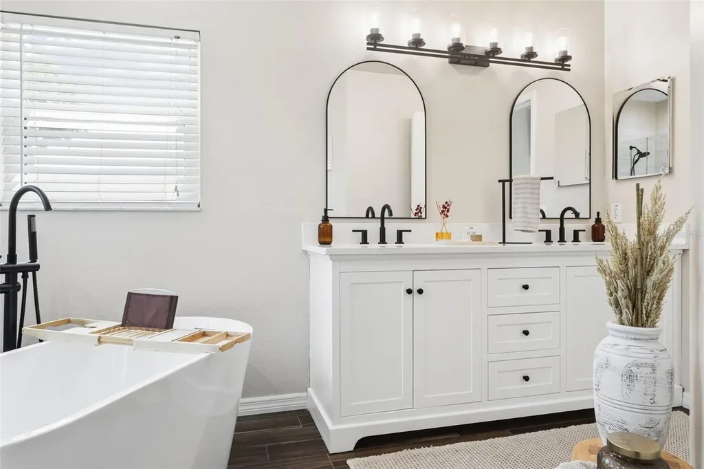 24833 Panacea Court Lutz FL 33559