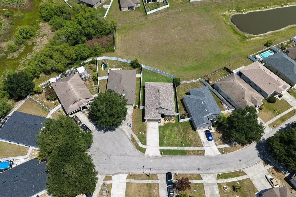 24833 Panacea Court Lutz FL 33559