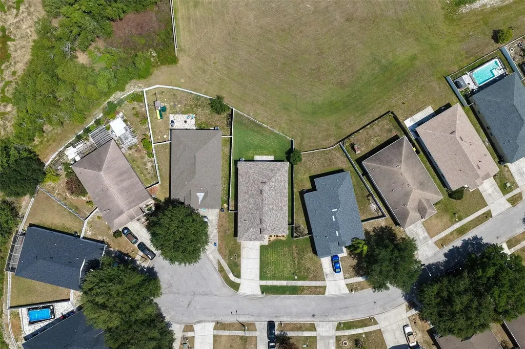 24833 Panacea Court Lutz FL 33559