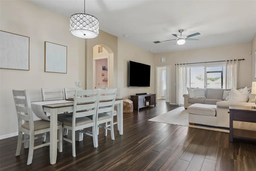 24833 Panacea Court Lutz FL 33559