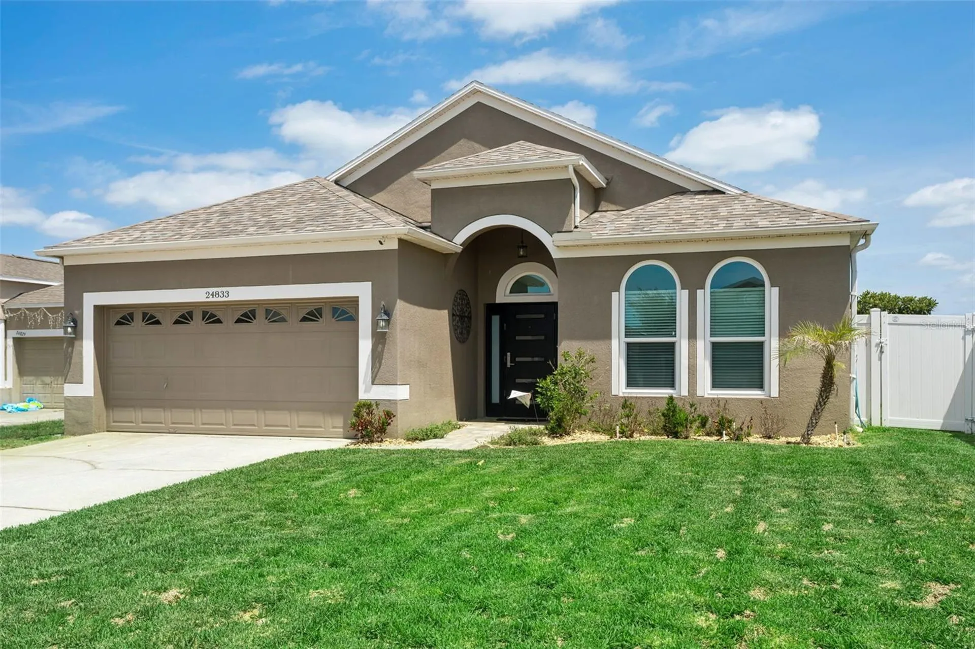 24833 Panacea Court Lutz FL 33559
