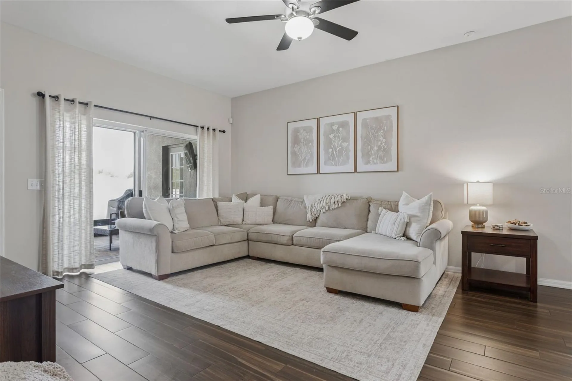 24833 Panacea Court Lutz FL 33559