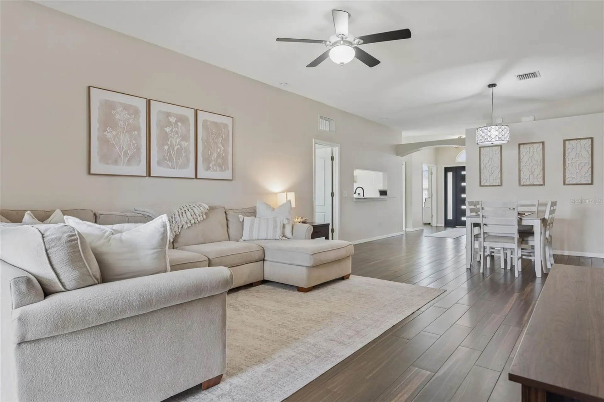 24833 Panacea Court Lutz FL 33559