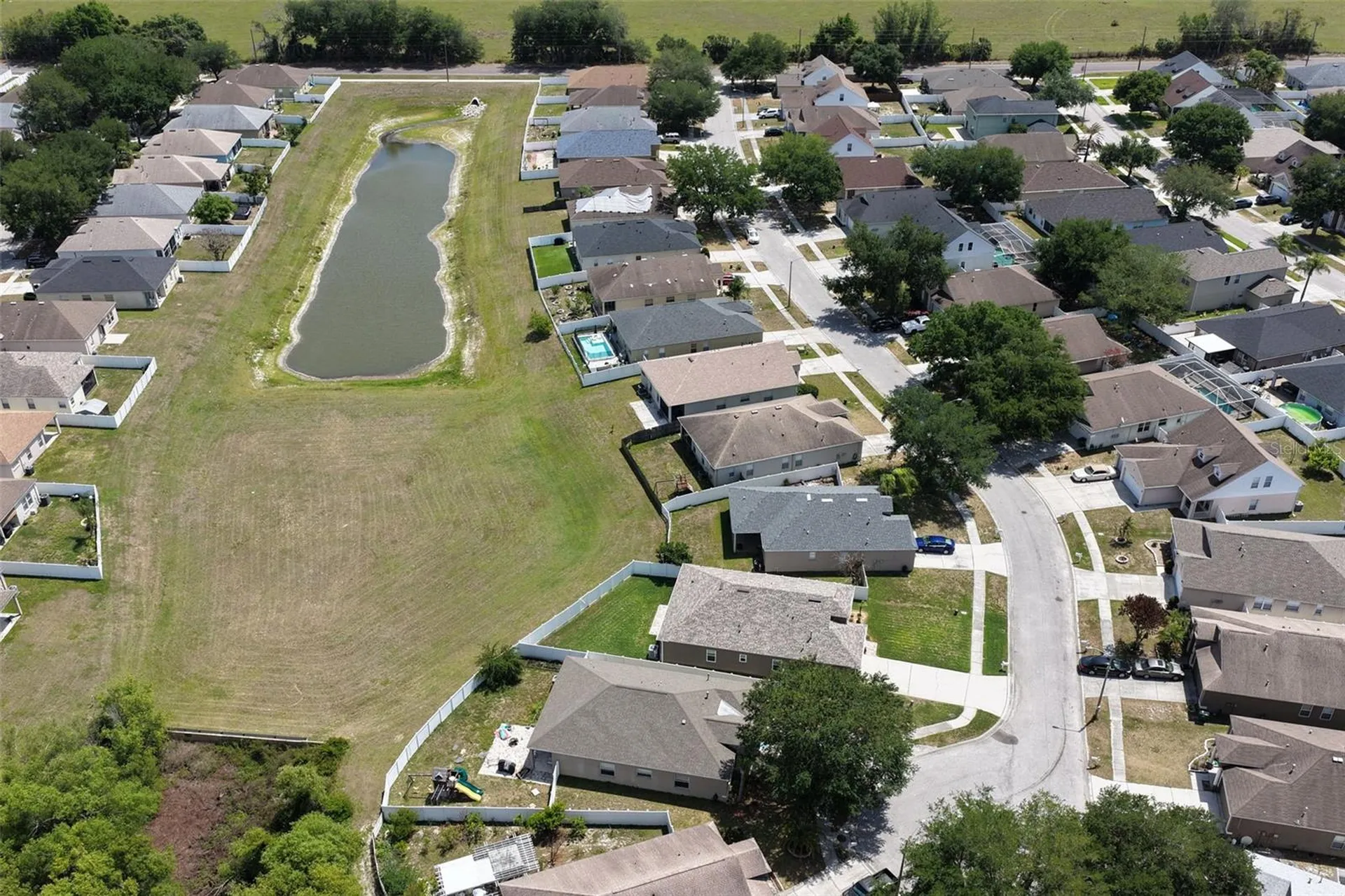 24833 Panacea Court Lutz FL 33559