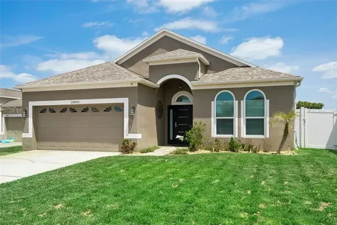 24833 Panacea Court Lutz FL 33559