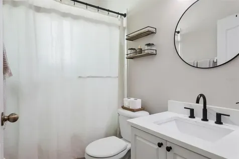 24833 Panacea Court Lutz FL 33559