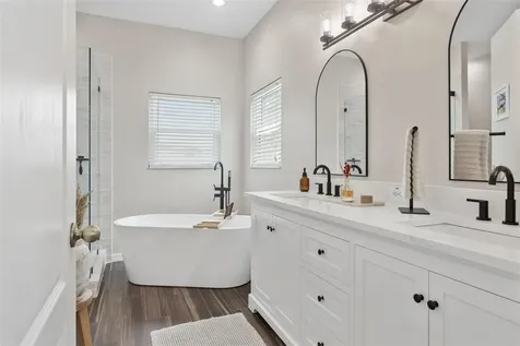 24833 Panacea Court Lutz FL 33559