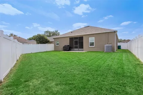 24833 Panacea Court Lutz FL 33559