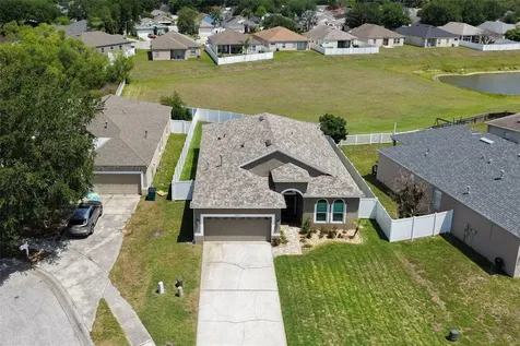 24833 Panacea Court Lutz FL 33559