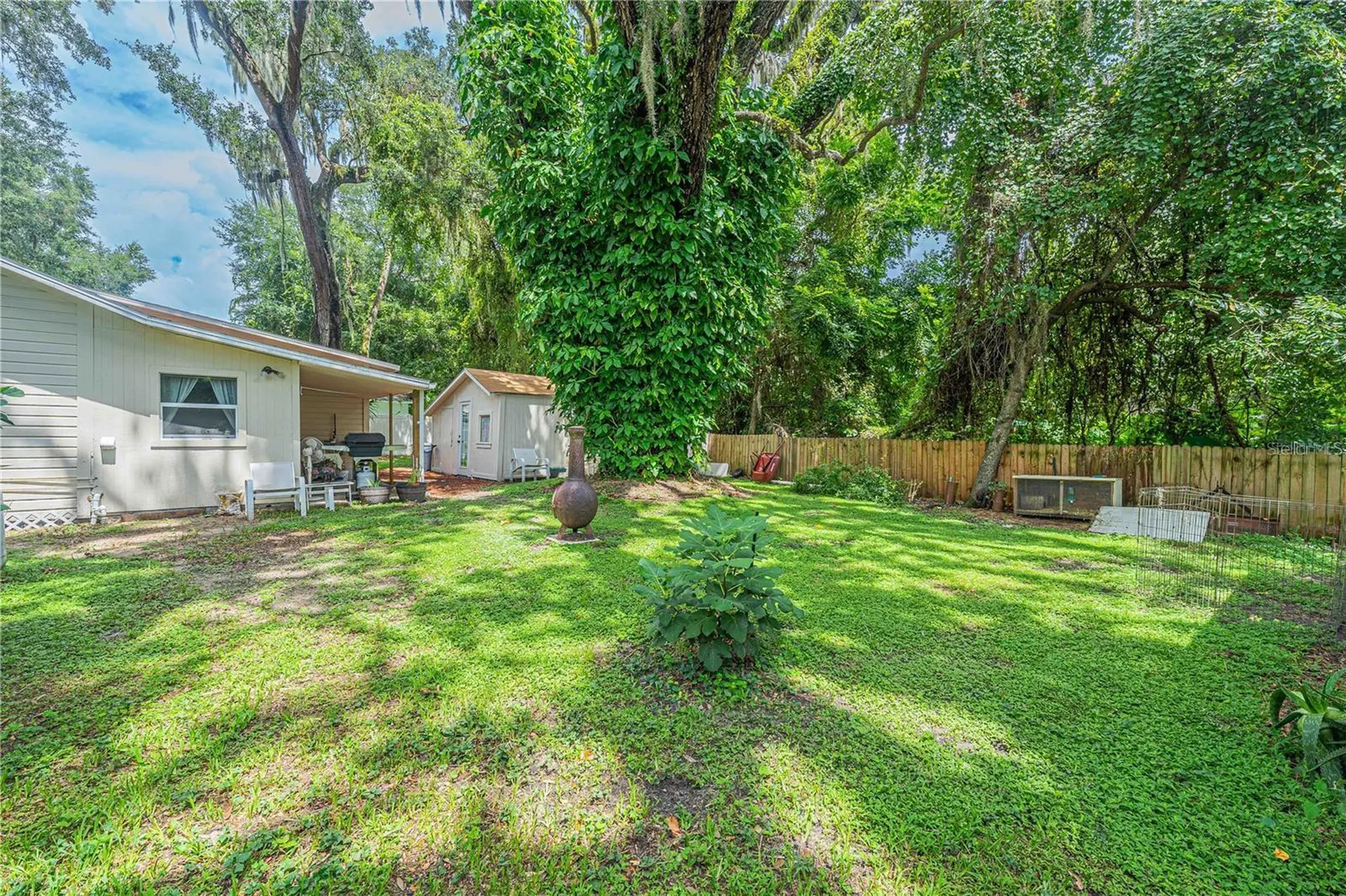 12369 SE 130th Court Ocklawaha FL 32179