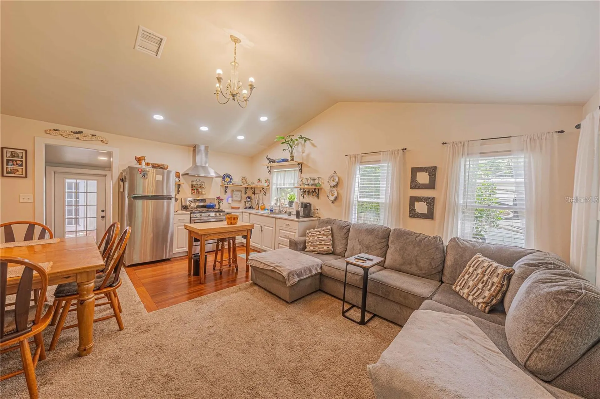12369 SE 130th Court Ocklawaha FL 32179