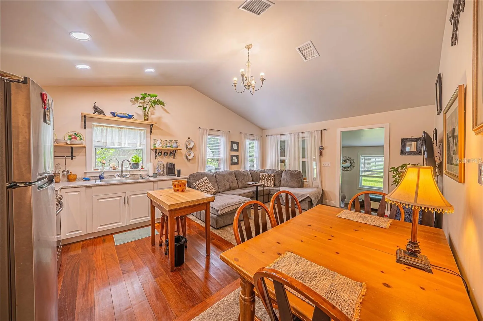 12369 SE 130th Court Ocklawaha FL 32179