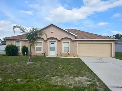 907 Stockport Drive Kissimmee FL 34758