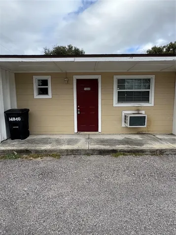 14854 17th Street Dade City FL 33523
