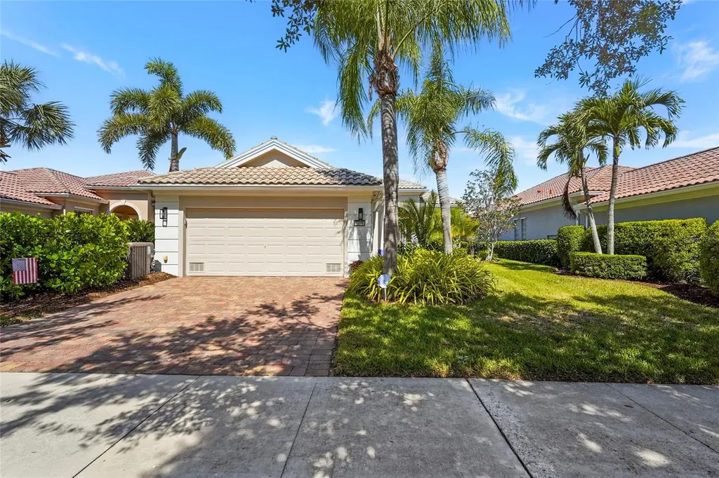 5898 Benevento Drive Sarasota FL 34238